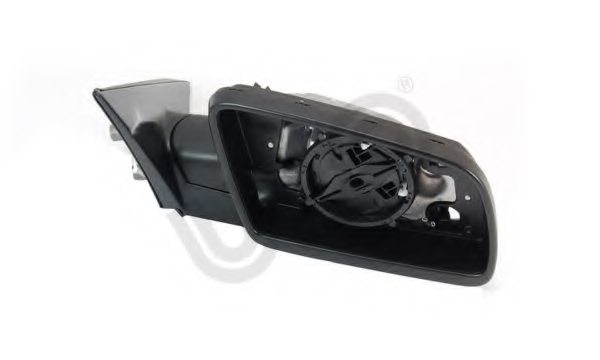 ULO 3055012 Outside Mirror